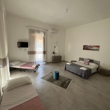 Casa Concetta Villa Napoli Bagian luar foto