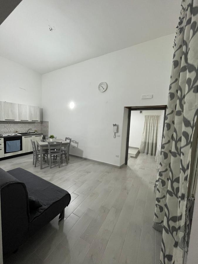 Casa Concetta Villa Napoli Bagian luar foto