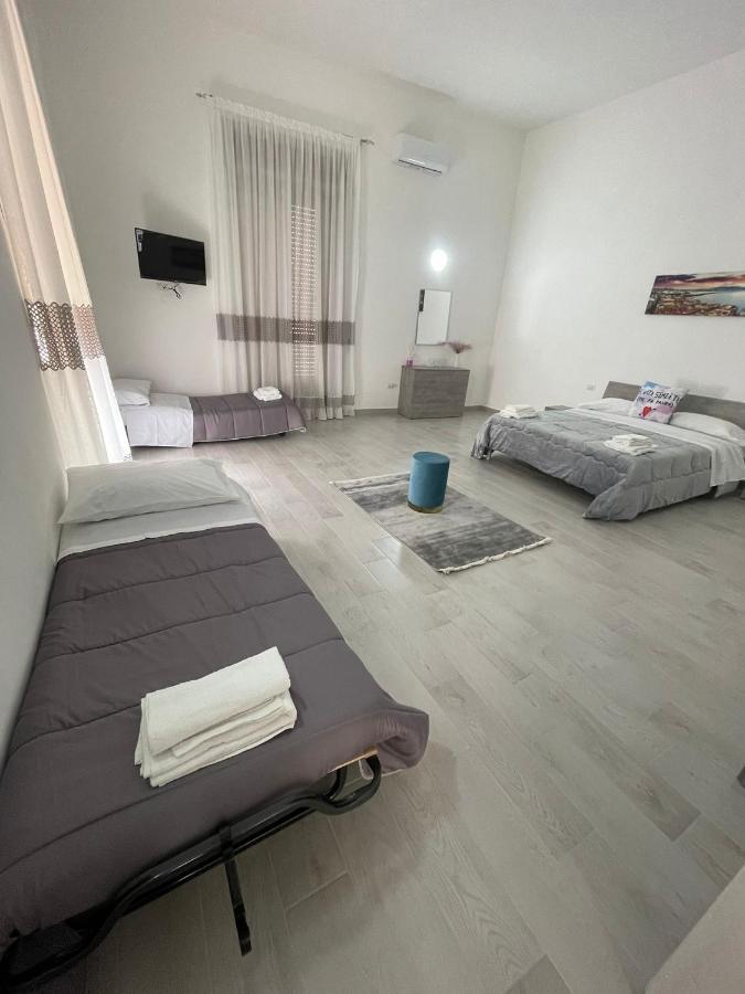 Casa Concetta Villa Napoli Bagian luar foto