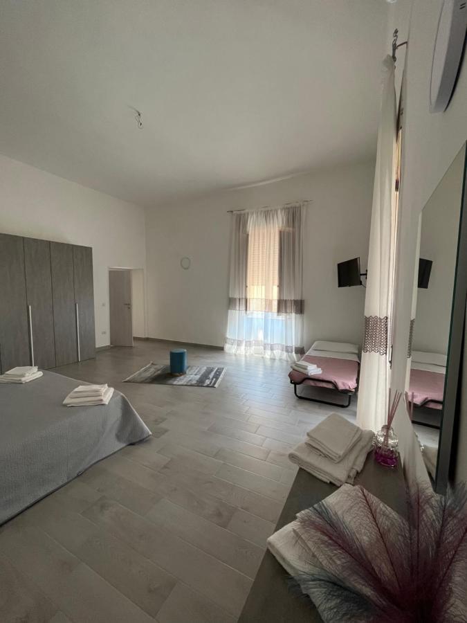 Casa Concetta Villa Napoli Bagian luar foto